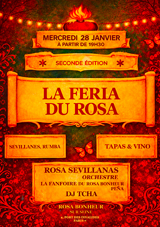 pub Rosa Bonheur